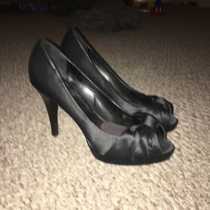 White House black market heels